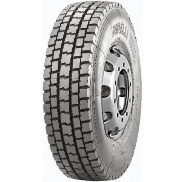 Pirelli 12R22.5 152/148M M+S TR25 Plus (Asfalt Çeker) (4 Mevsim) (2023)