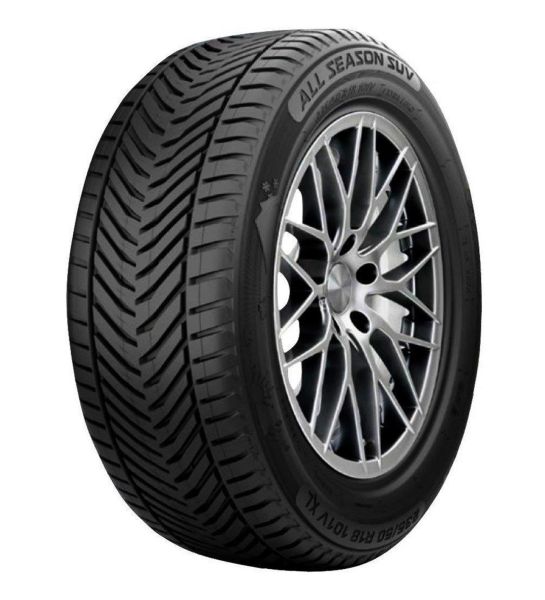 Kormoran 235/50 R18 101W XL TL All Season Suv (4 Mevsim) (2022)