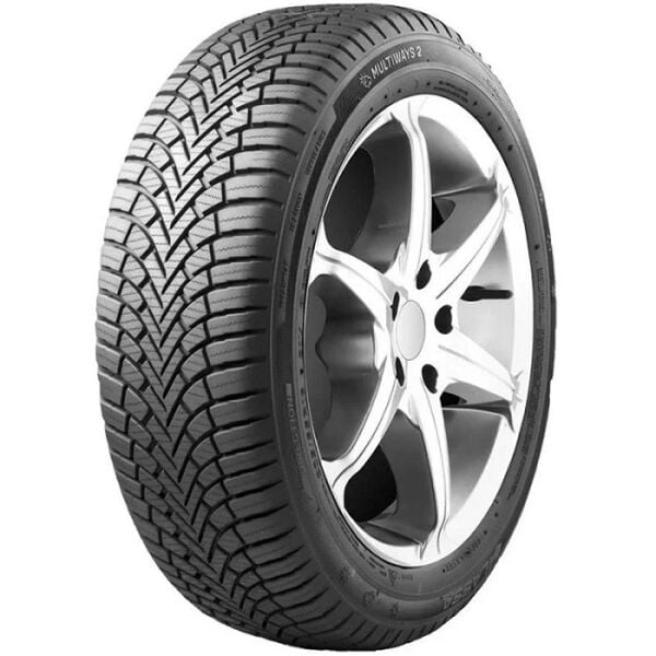 Lassa 215/55R16 97V XL Multiways 2 (4 Mevsim) (2026)