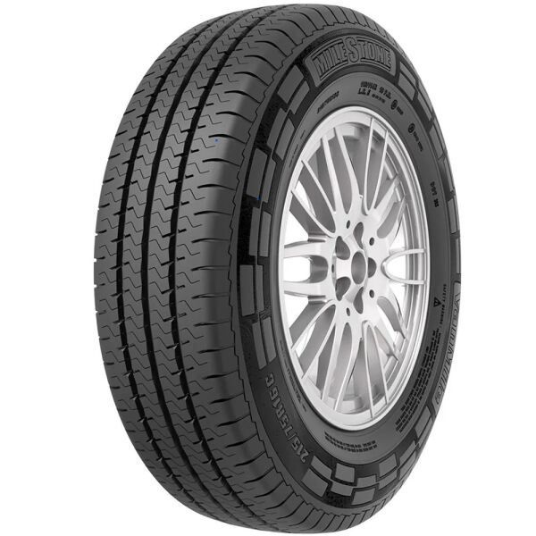 Milestone 195/60R16C 99/97T 6PR VanMile (Yaz) (2026)