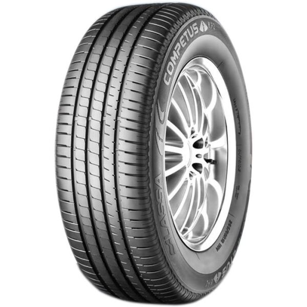 Lassa 235/60R17 102V Competus H/P 2 (Yaz) (2026)