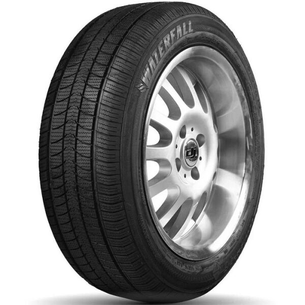 Waterfall 205/55R16 94H XL Quattro 4S (4 Mevsim) (2026)