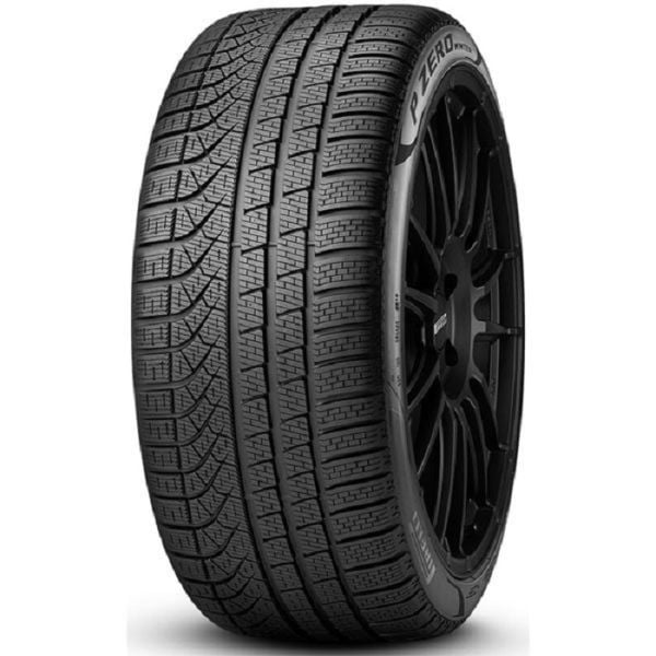 Pirelli 255/40R23 104H XL * M+S 3PMSF PNCS ELT Pzero Winter (Kış) (2024)