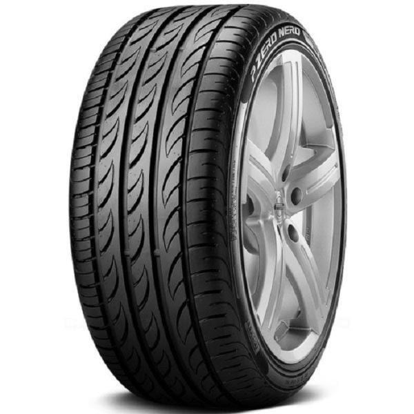 Pirelli 205/40R17 84W XL Pzero Nero (Yaz) (2024)