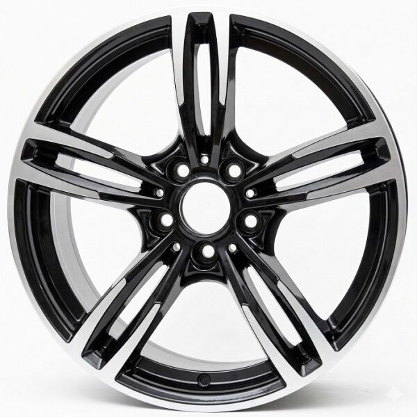 Kormetal 17J 5X120 7.5X17 72.6 ET34 BD B-100 JANT