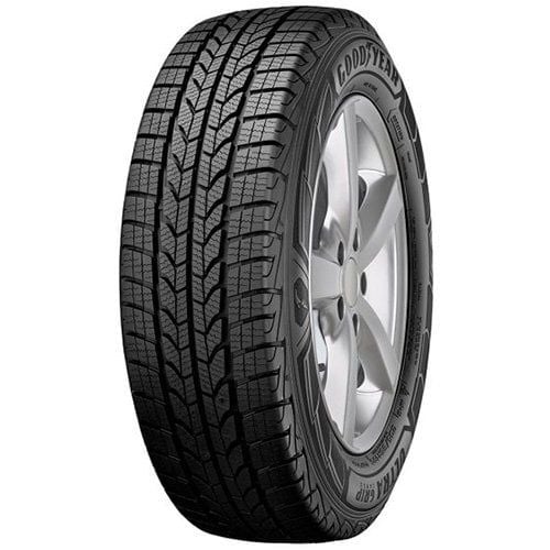 Goodyear 195/70R15C 104/102S Cargo Ultragrip (Kış) (2024)