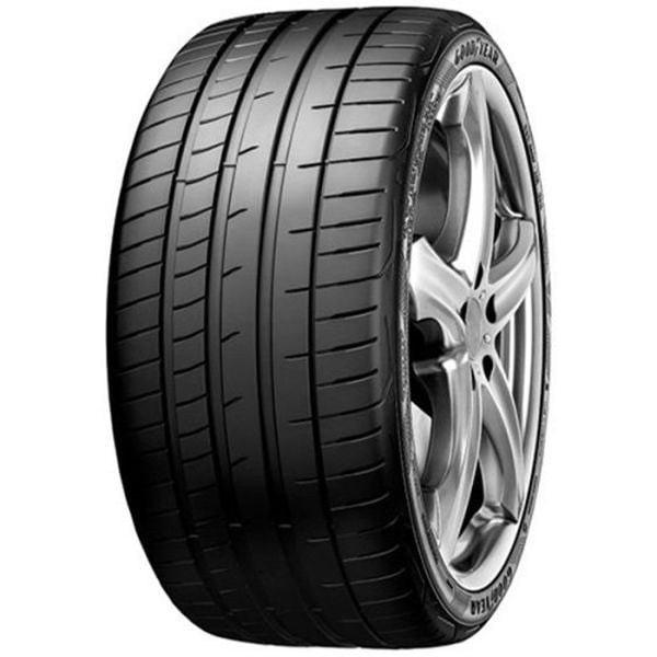 Goodyear 275/45R21 110H XL MO Eagle F1 Supersport (Yaz) (2023)