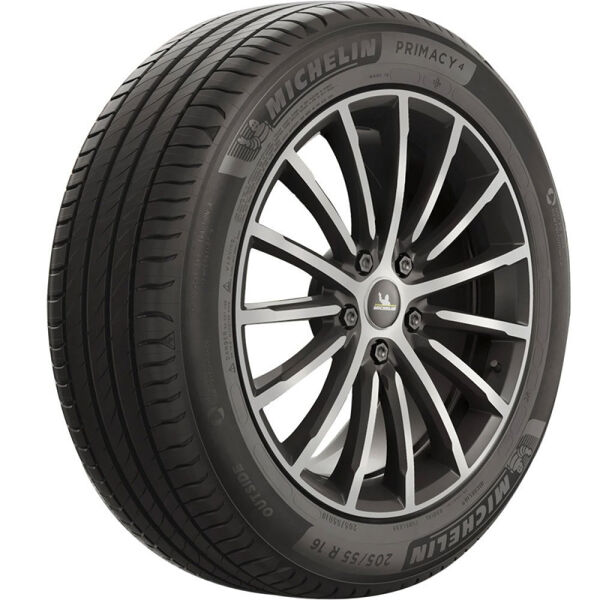 Michelin 225/45R17 91Y Primacy 4+ (Yaz) (2026)