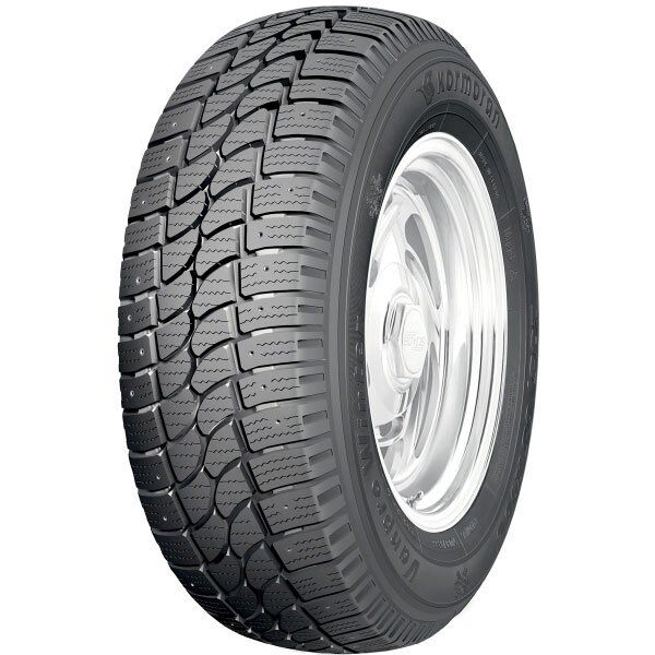 Kormoran 205/65R16C 107/105R Vanpro Winter (Kış) (2022)