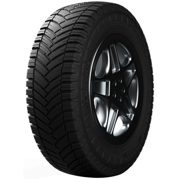 Michelin 235/65R16C 115/113R Agilis CrossClimate (4 Mevsim) (2026)