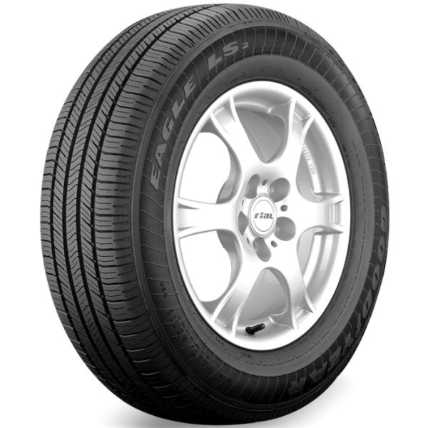 Goodyear 255/50R19 103V FP N0 Eagle LS-2 (Yaz) (2022)