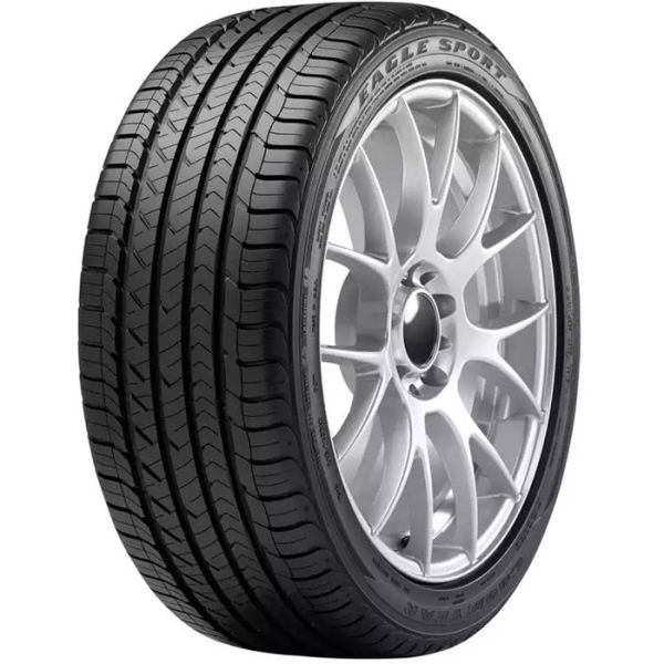 Goodyear 265/35R21 101H XL AO Eagle Sport All Season (4 Mevsim) (2020)