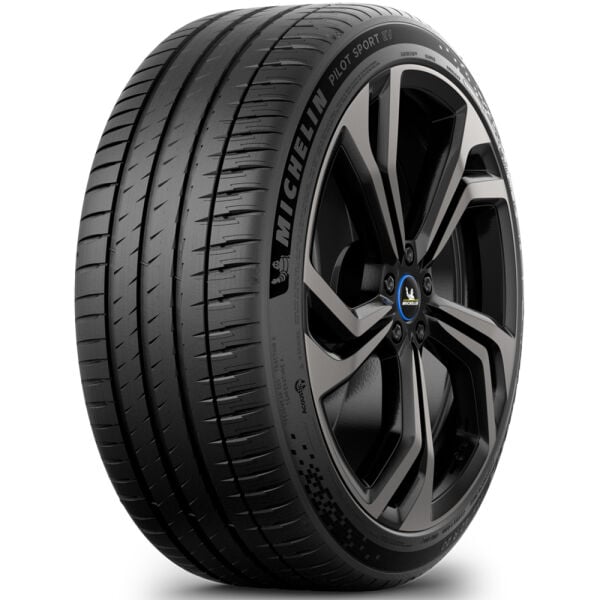 Michelin 255/50R21 109Y XL Acoustic Pilot Sport EV (Yaz) (2026)