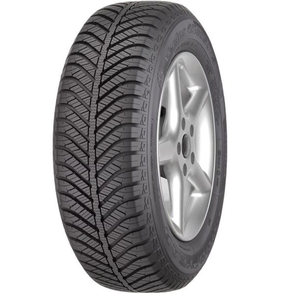 Goodyear 235/50R17 96V FP Vector 4Seasons (4 Mevsim) (2024)