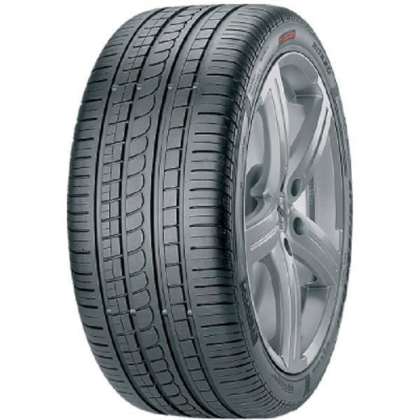 Pirelli 265/45R20 104Y MO Pzero Rosso Asimmetrico (Yaz) (2023)