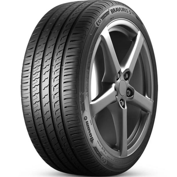 Barum 255/60R18 112V XL FR Bravuris 5HM (Yaz) (2024)