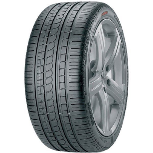 Pirelli 295/40R20 110Y XL AO Pzero Rosso Asimmetrico (Yaz) (2023)