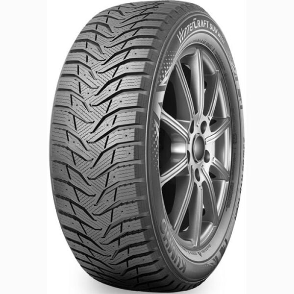 Kumho 275/40R20 106T XL WinterCraft WS31 SUV(Çivi Delikli) (Kış) (2024)