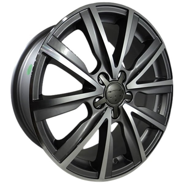 Tiryakiler 17J 5X100 7.5X17 ET35 57.1 GUN MC.TIM-1042 JANT