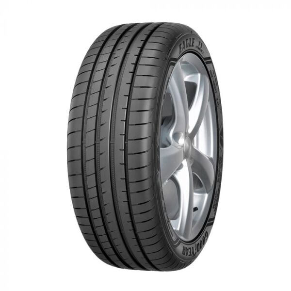 Goodyear 235/50R18 97V FP Eagle F1 Asymmetric 3 Suv (Yaz) (2026)