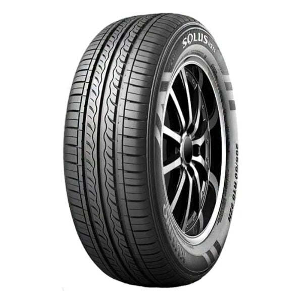 Kumho 175/60R13 77H Solus HS11 (Yaz) (2022)