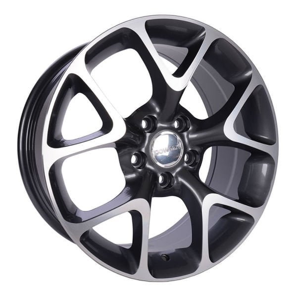 Tiryakiler 17J 5X112 7.5X17 ET42 73.1 GMF BK-518 JANT