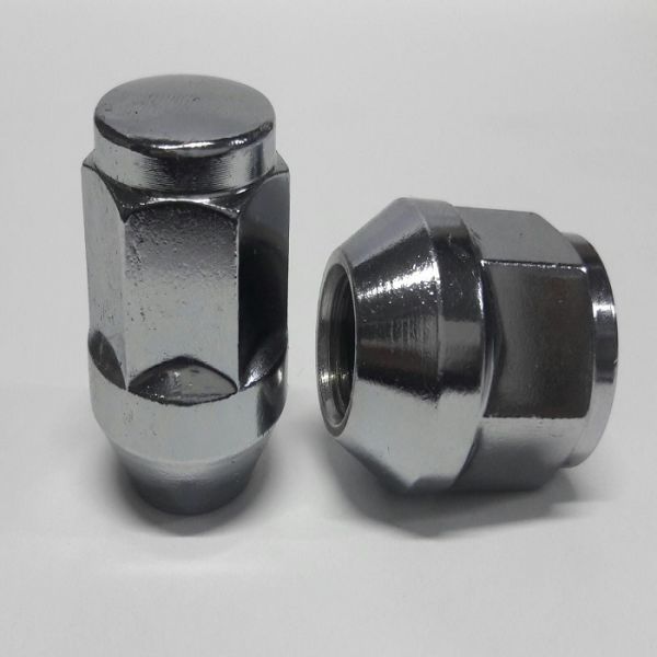 Tiryakiler Orjinal Çelik Jant Bijon Somunu M14X1.50X32mm 19AA Jant Somunları