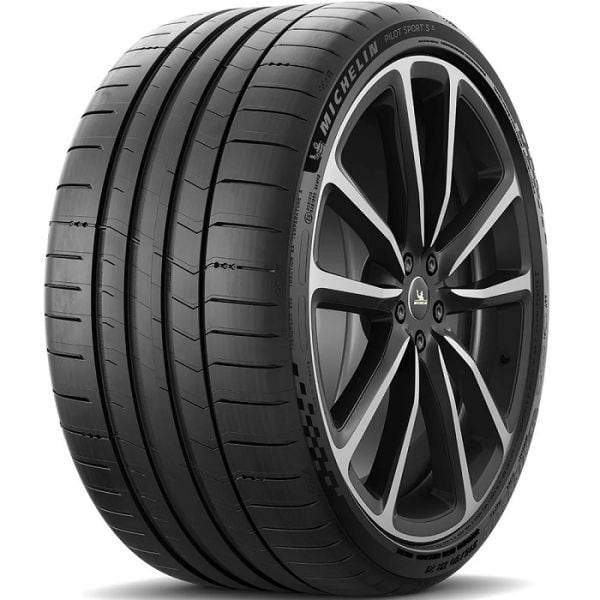 Michelin 225/40 R19 93Y XL TL Pilot Sport S 5 A29 (Yaz) (2024)