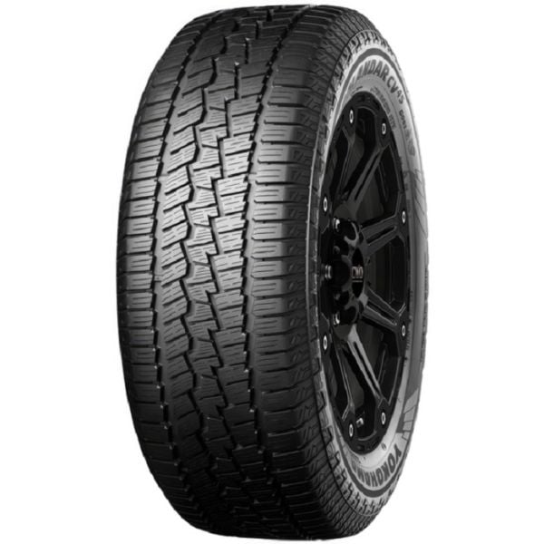 Yokohama 265/65R18 114V Geolandar A/T G31 (Yaz) (2022)