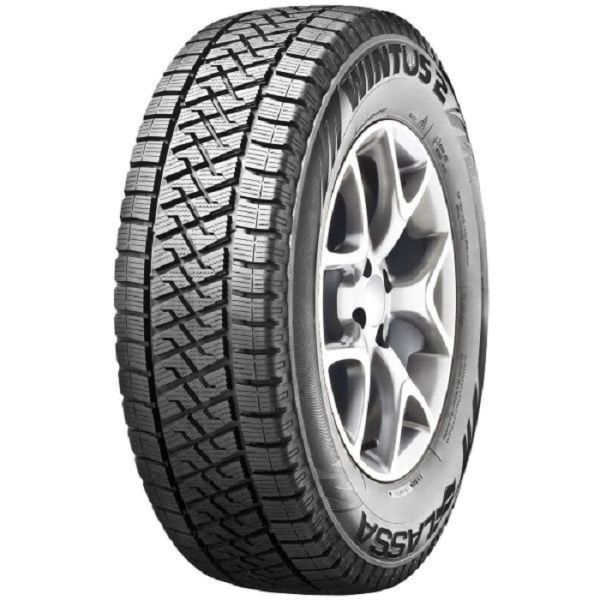 Lassa 195/60R16C 99/97T Wintus 2 (Kış) (2023)