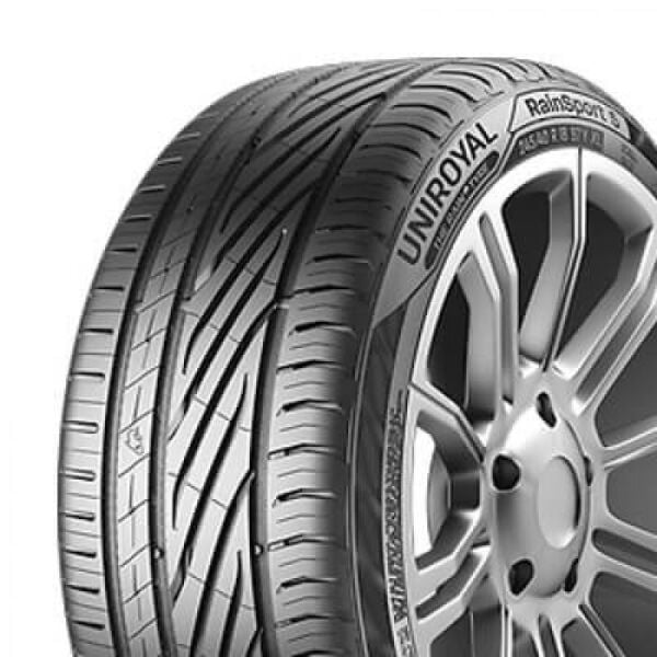 Uniroyal 205/55R16 91V RainSport 5 (Yaz) (2026)