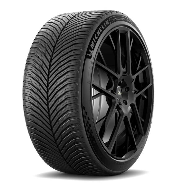 Michelin 235/40R18 95Y XL CrossClimate 3 Sport (4 Mevsim) (2026)