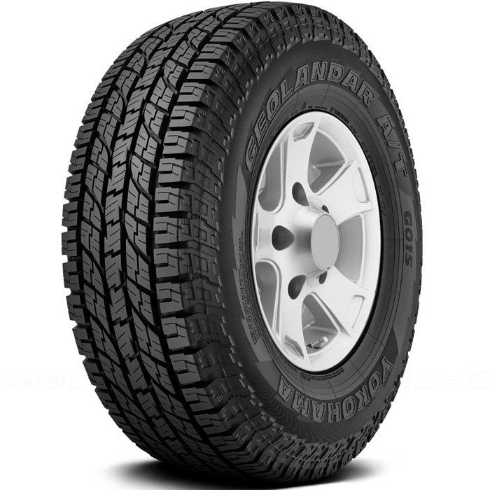 Yokohama 225/65R17 102H Geolandar A/T G015 (Yaz) (2024) Fiyatı