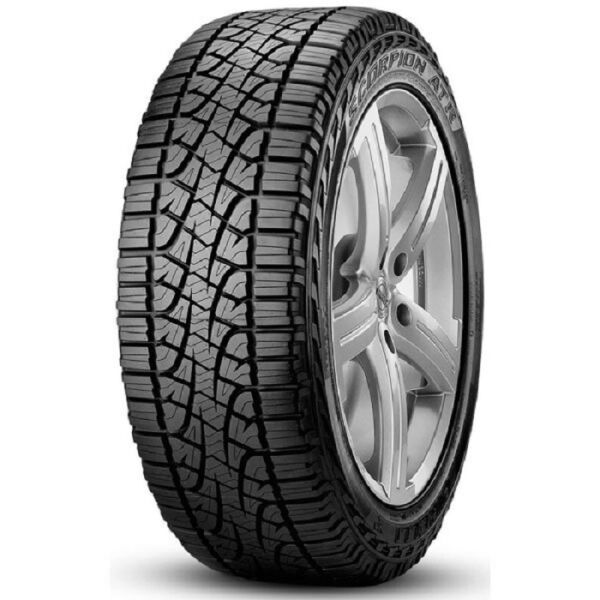 Pirelli 275/50R20 113V XL MO1 Scorpion ATR (4 Mevsim) (2021)