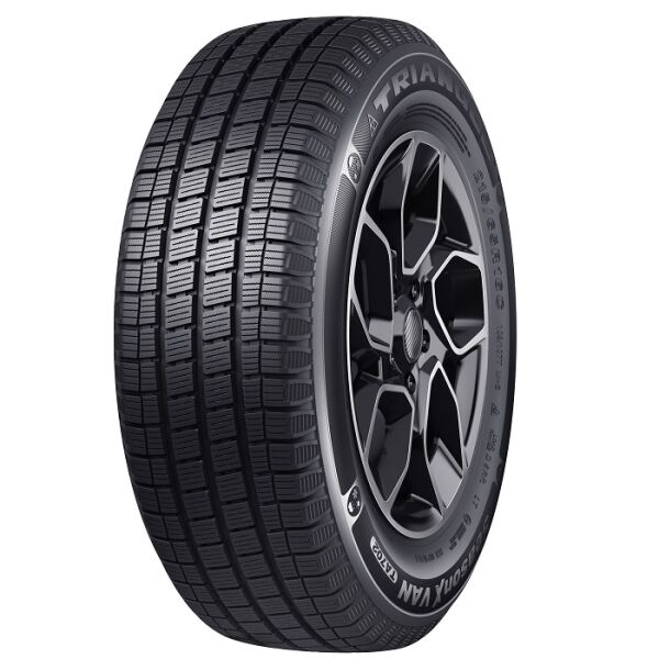 Triangle 215/70R15C 109/107S 8PR SEASONX VAN TA702 (4 Mevsim) (2024)