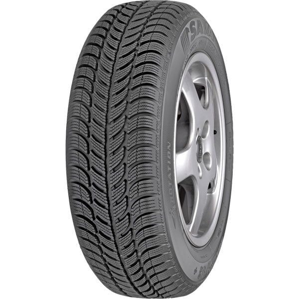 Sava 185/60R15 84T M+S Eskimo S3+ (Kış) (2025)