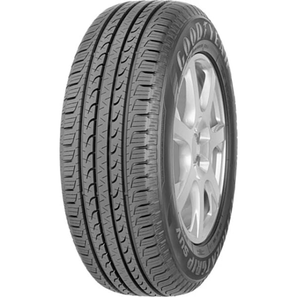 Goodyear 215/65R16 102H EfficientGrip Suv (Yaz) (2026)