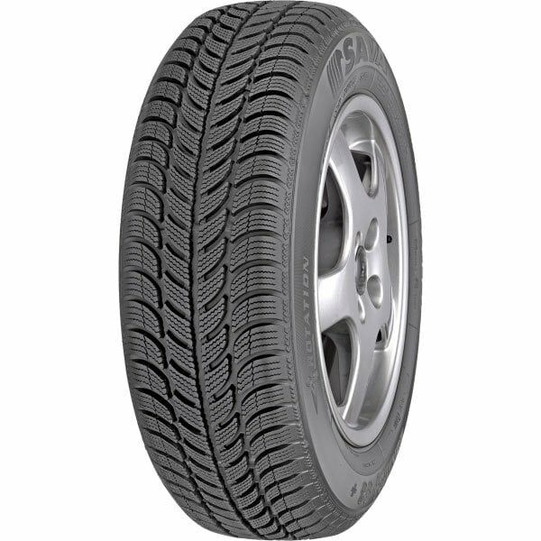 Sava 185/65R15 88T MS Eskimo S3+ (Kış) (2022)