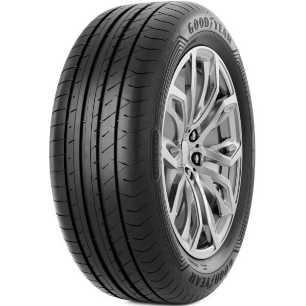 Goodyear 245/45R18 100Y XL FP Eagle Sport 2 Uhp (Yaz) (2026)