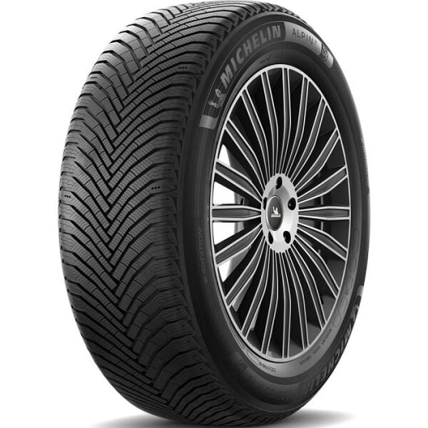Michelin 205/60R16 92T Alpin 7 (Kış) (2025)