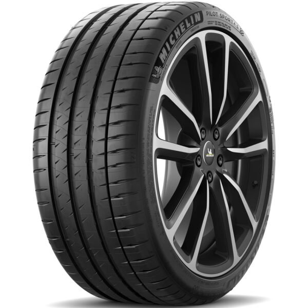 Michelin 285/35ZR20 104Y XL * Pilot Sport 4S (Yaz) (2026)