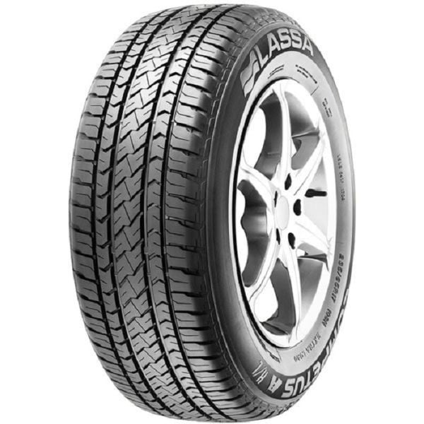 Lassa 215/70R16 100H Competus H/L (Yaz) (2025)