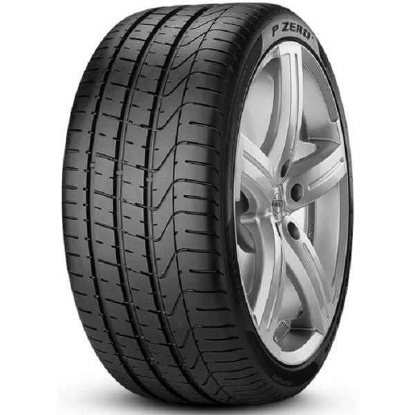 Pirelli 315/35R20 110W XL * LS RFT P-Zero PZ4 (Yaz) (2024)