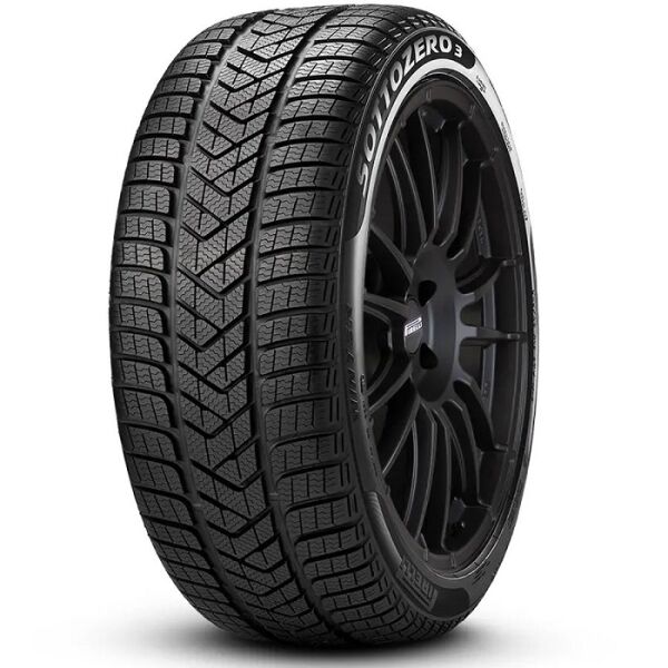 Pirelli 225/55R16 99H XL Winter Sottozero 3 (Kış) (2020)
