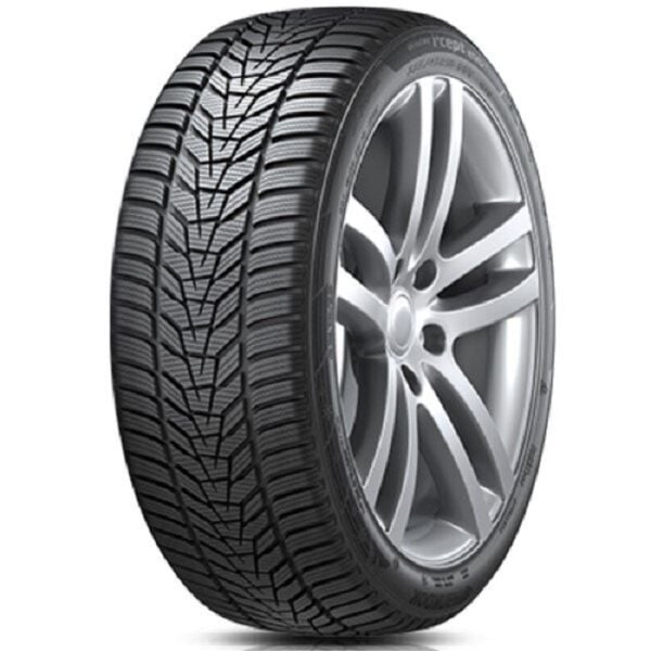 Hankook 245/45R18 100V XL Winter i*cept Evo3 W330 (Kış) (2025)