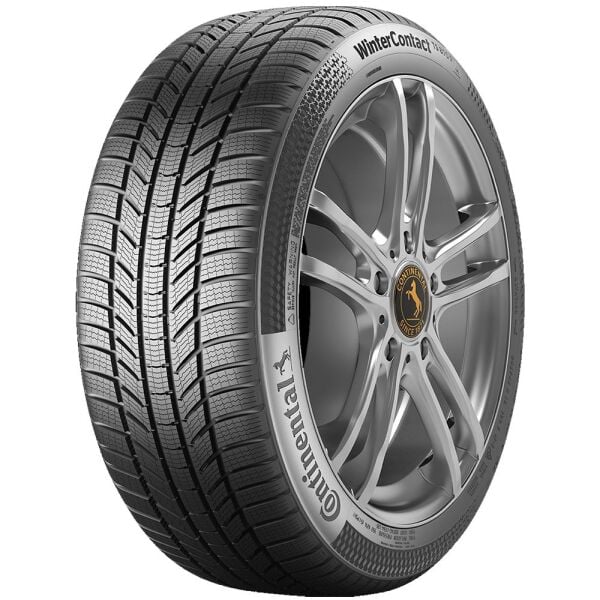 Continental 285/45R22 114V XL FR WinterContact TS 870 P (Kış) (2025)