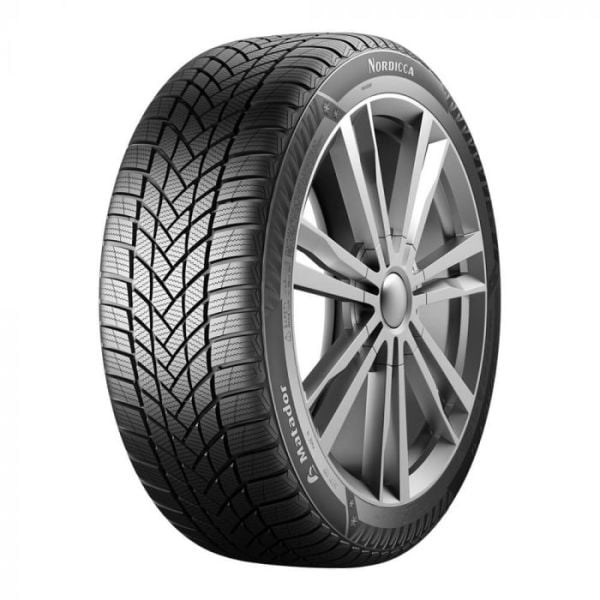 Matador 255/50R19 107V XL FR MP93 Nordicca (Kış) (2022)