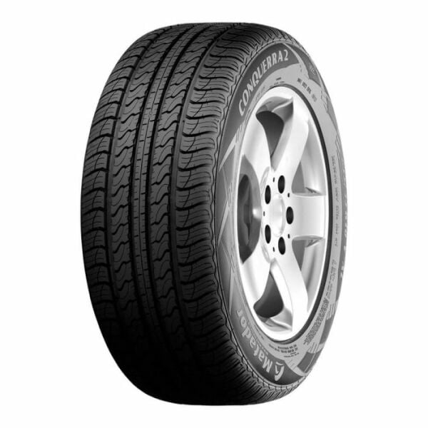 Matador 235/65R17 108H XL FR MP82 Conquerra 2 (4 Mevsim) (2022)