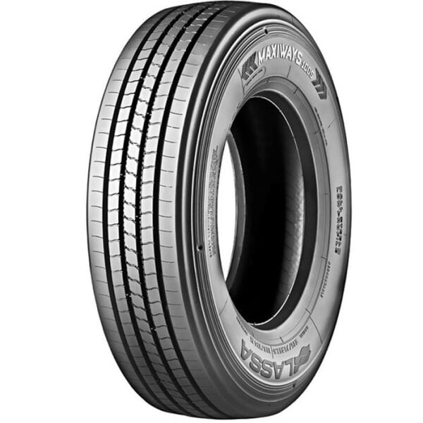 Lassa 235/75R17.5 132/130M M+S SFM Maxiways 100S (Düz) (Yaz) (2025)