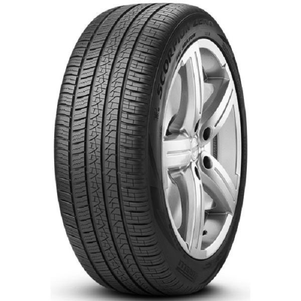 Pirelli 285/40R23 111Y XL LR Pncs Scorpion Zero All Season (4 Mevsim) (2023)